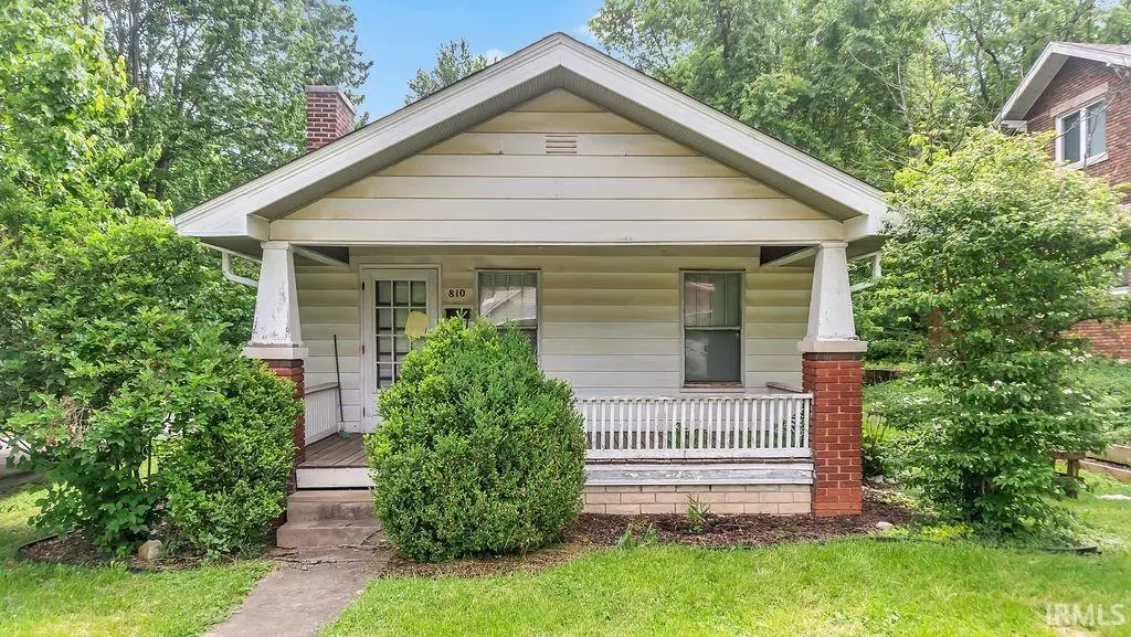810 N Walnut Street, Bloomington, IN 47408 - #1