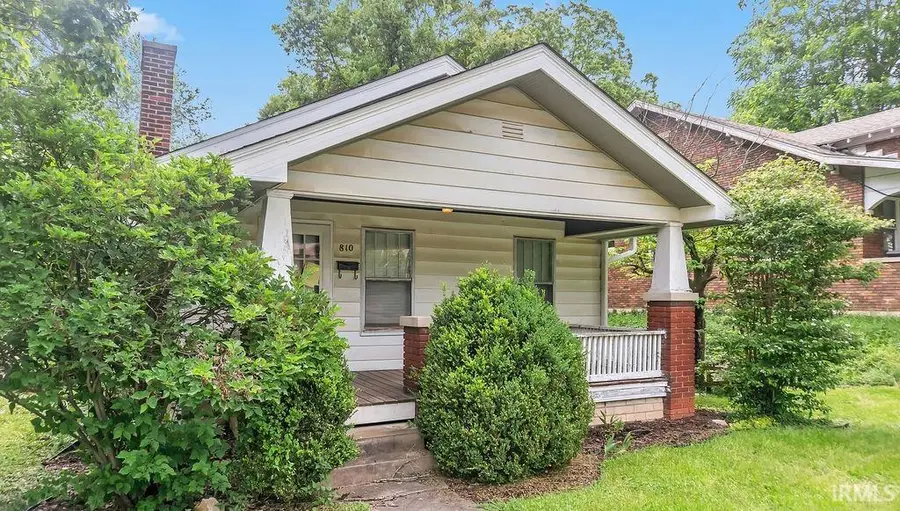 810 N Walnut Street, Bloomington, IN 47408 - #2
