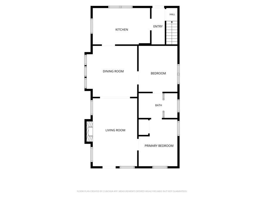 810 N Walnut Street, Bloomington, IN 47408 - #3