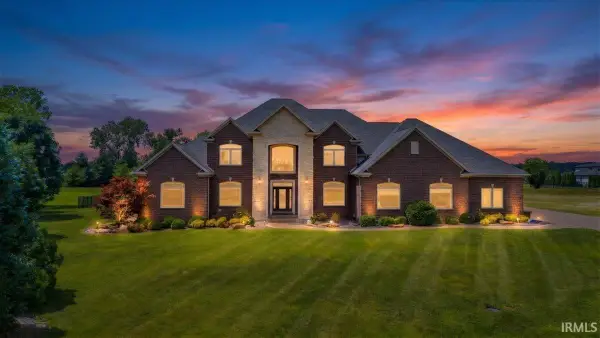 5977 Medinah Drive, Newburgh, IN 47630