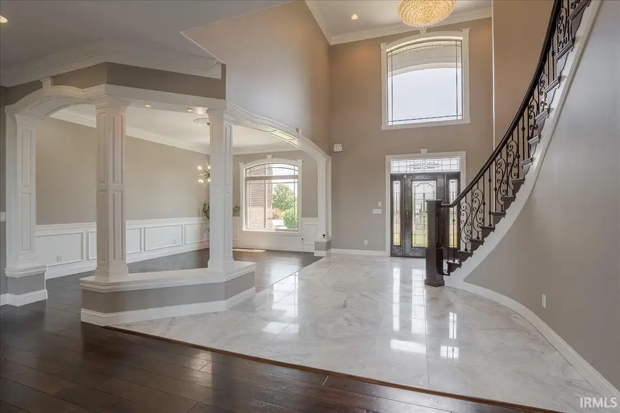 5977 Medinah Drive, Newburgh, IN 47630 - #3