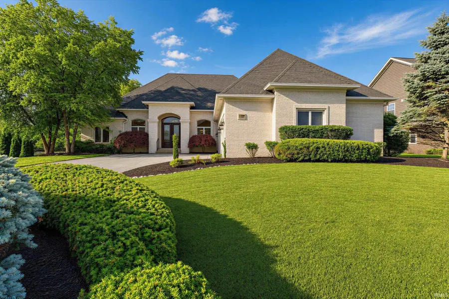 5913 Chartwell Drive, Bargersville, IN 46106 - #3