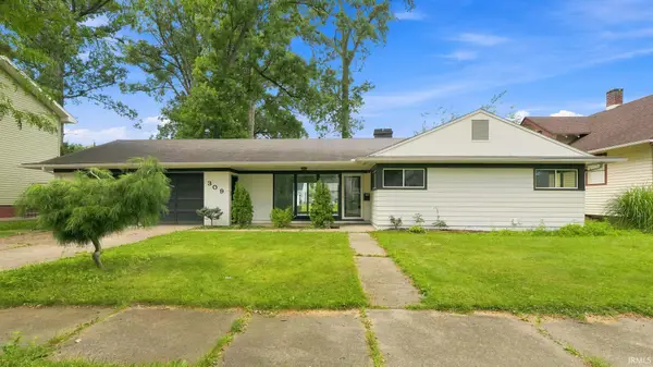 309 E Maple Grove Avenue, Fort Wayne, IN 46806