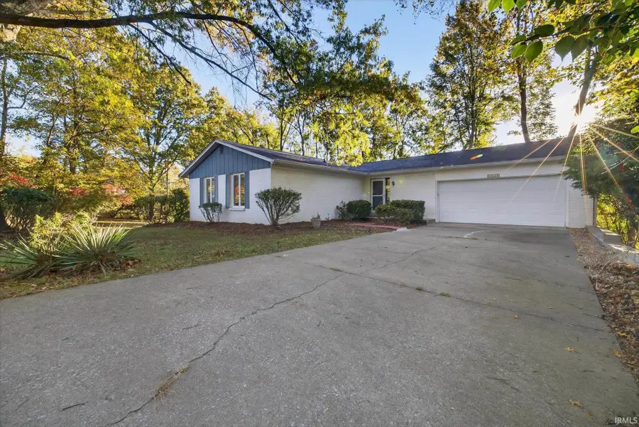 1529 E Dunstan Drive, Bloomington, IN 47401 - #2