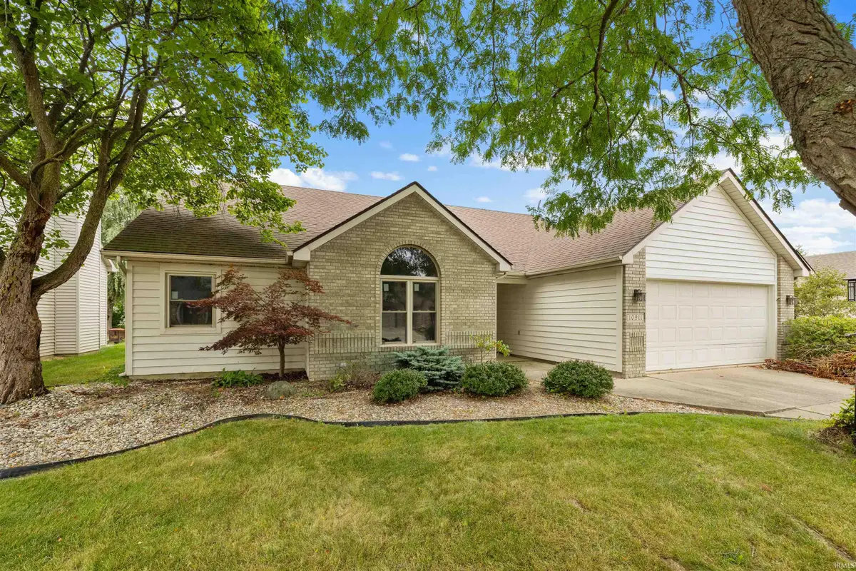 10911 Mill Lake Cove, Fort Wayne, IN 46845 - #1