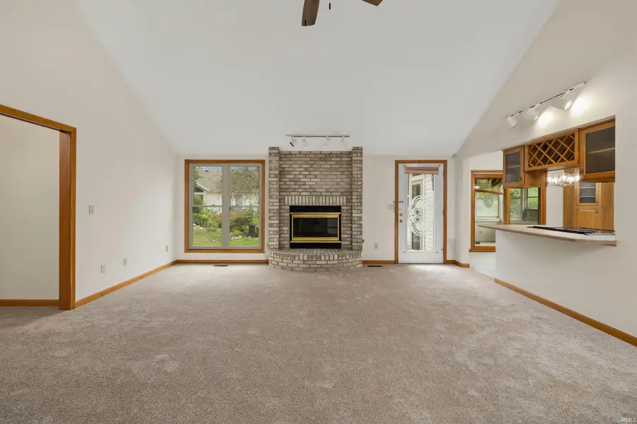 10911 Mill Lake Cove, Fort Wayne, IN 46845 - #2