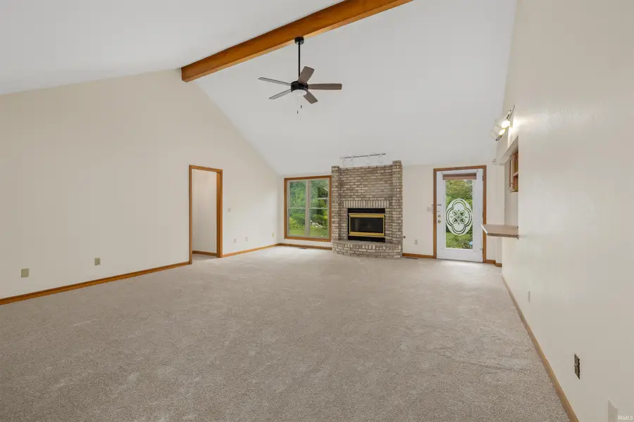 10911 Mill Lake Cove, Fort Wayne, IN 46845 - #3