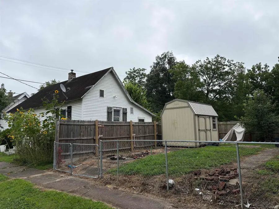 1909 Park Street, Vincennes, IN 47591 - #2