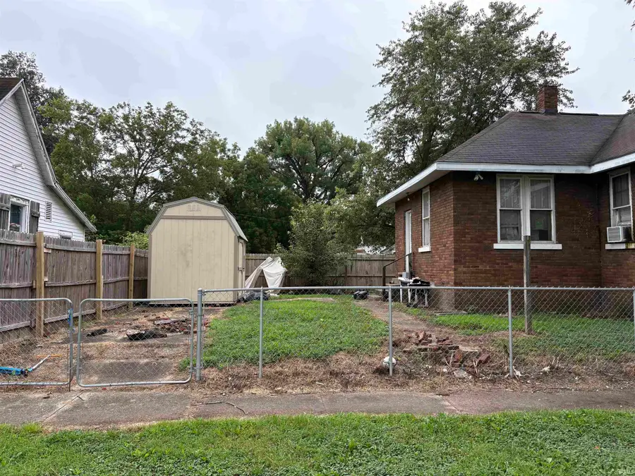 1909 Park Street, Vincennes, IN 47591 - #3