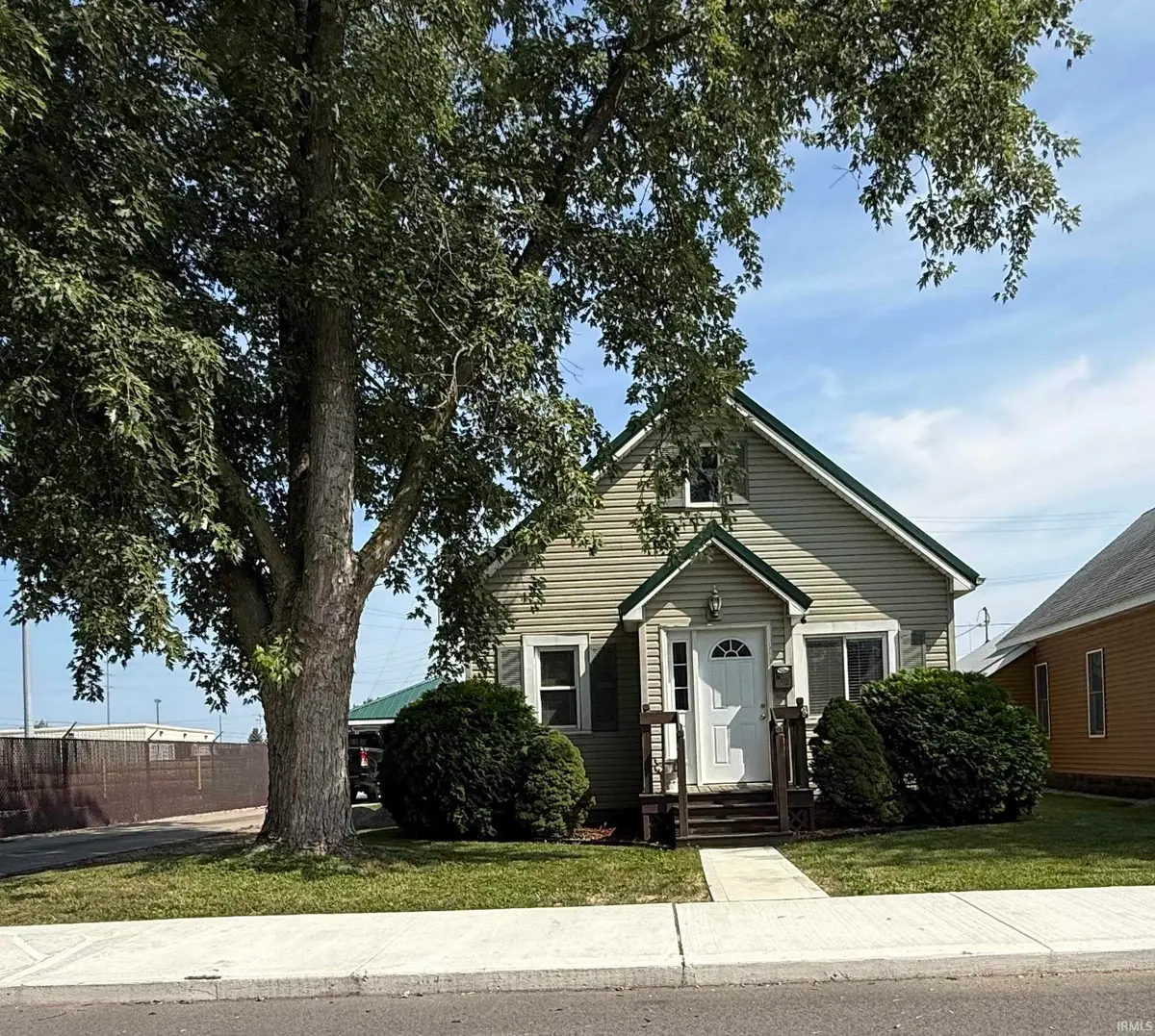 716 Indiana Street, Decatur, IN 46733 - #1