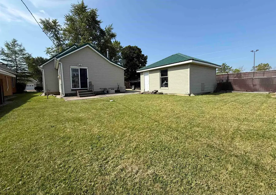 716 Indiana Street, Decatur, IN 46733 - #3