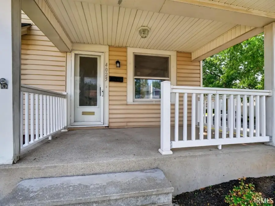4025 S Calhoun Street, Fort Wayne, IN 46807 - #3