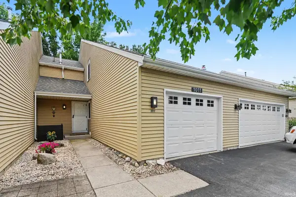 1011 Wheatstone Drive, Mishawaka, IN 46544
