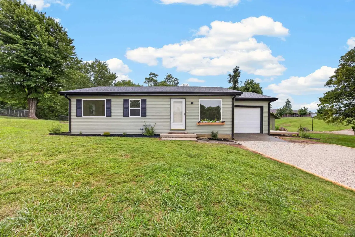 2305 W Beaumont Lane, Bloomington, IN 47404 - #1