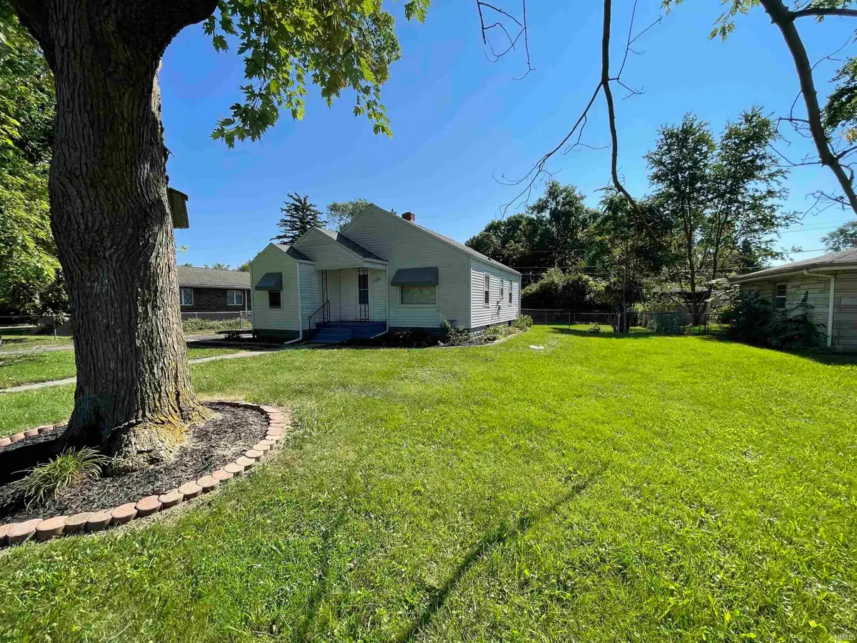 2710 S Hackley Street, Muncie, IN 47302 - #1