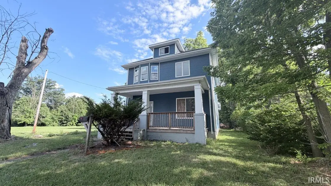2424 Manford Street, Fort Wayne, IN 46806 - #1