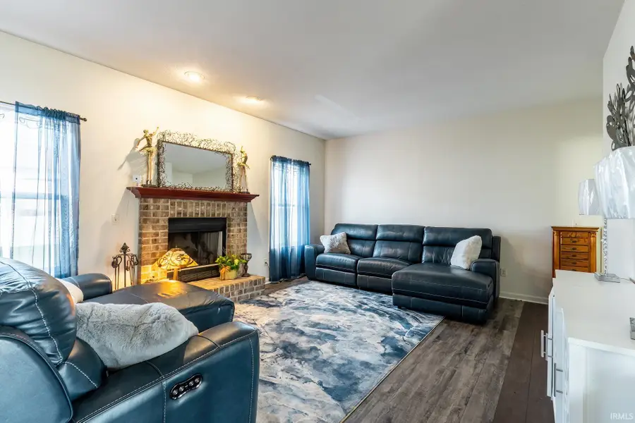 4337 Silver Birch Cove, Adams, IN 47446 - #3