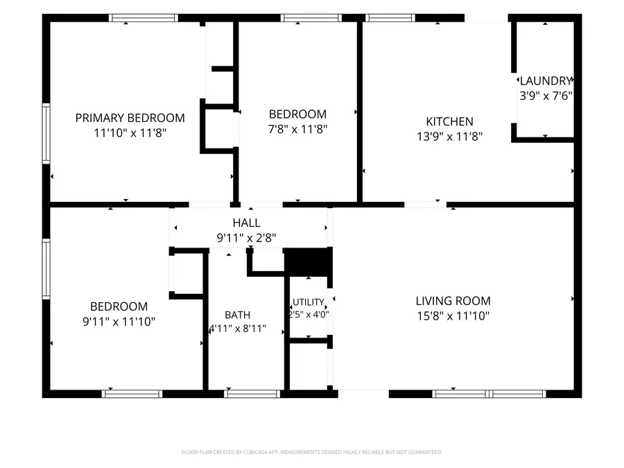 4414 Holton Avenue, Fort Wayne, IN 46806 - #2