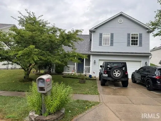 5506 W Bedrock Road, Bloomington, IN 47403 - #1