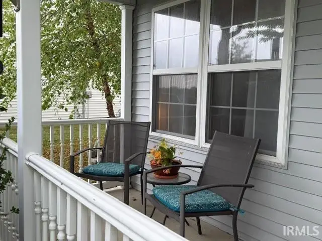5506 W Bedrock Road, Bloomington, IN 47403 - #3