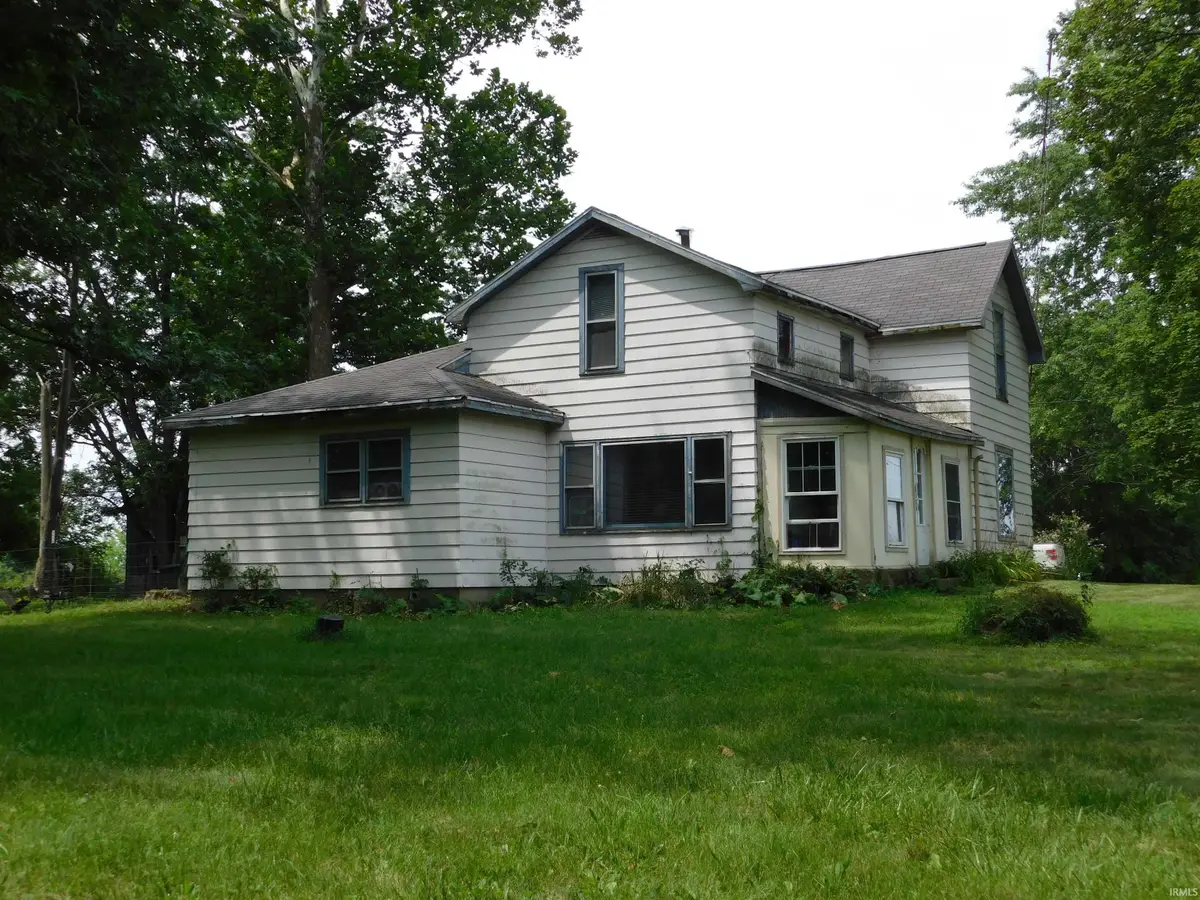 1417 E 300 N, Warsaw, IN 46582 - #1