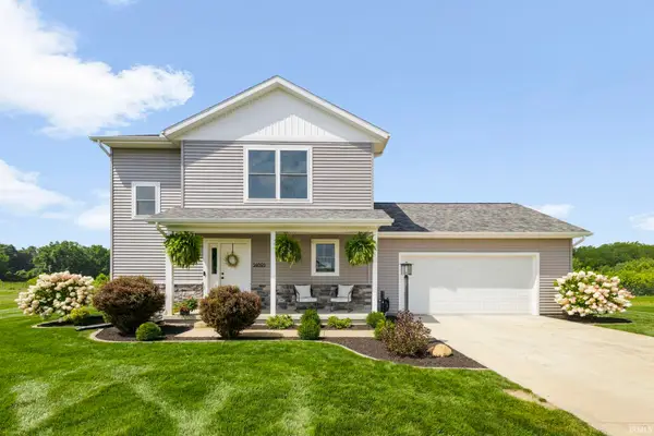 54895 Moonfish Court, Middlebury, IN 46540