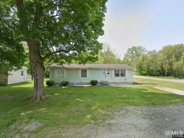317 N Sycamore Street, Lagrange, IN 46761