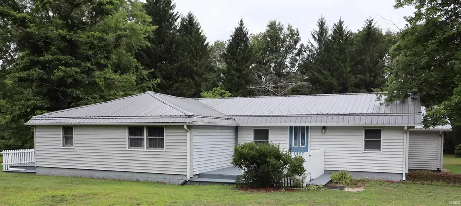 3035 N 1200 E Road, Plymouth, IN 46563 - #2
