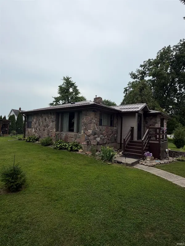 1105 Sr 114 East Road, North Manchester, IN 46962