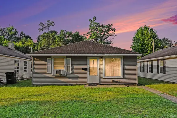 942 Beale Street, South Bend, IN 46616