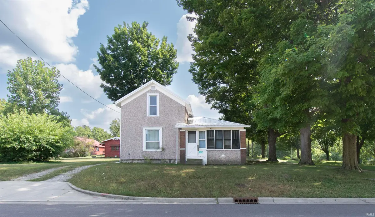 1604 Dowling Street, Kendallville, IN 46755 - #1