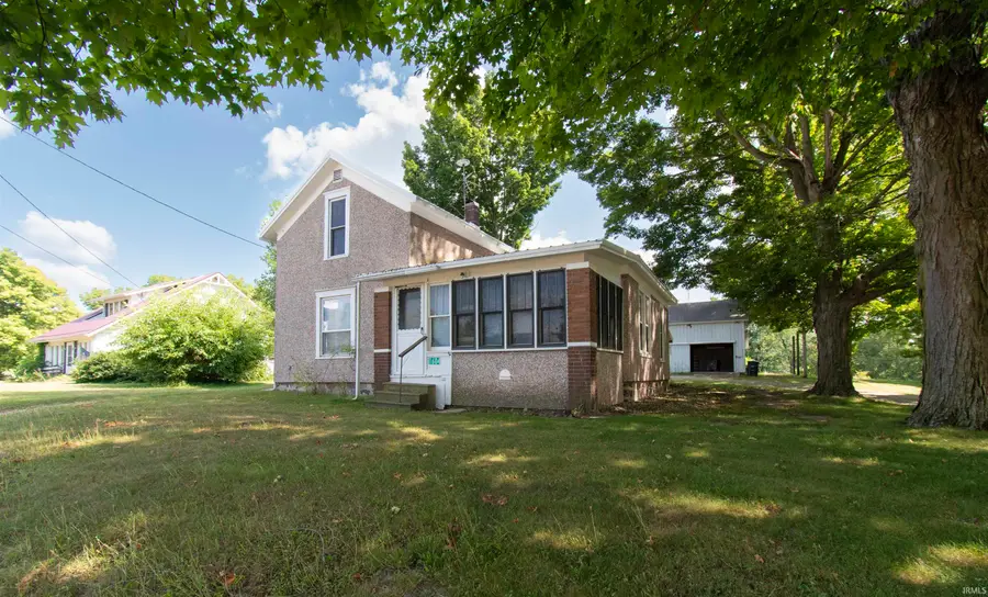 1604 Dowling Street, Kendallville, IN 46755 - #2