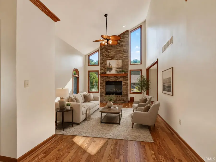 509 Water Meade Place, Fort Wayne, IN 46825 - #2