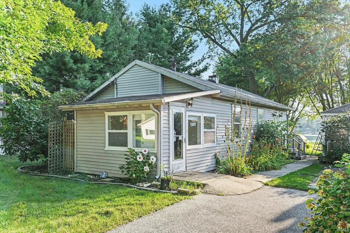 50902 Cornwall Road, Bristol, IN 46507 - #1