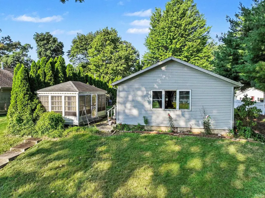 50902 Cornwall Road, Bristol, IN 46507 - #2
