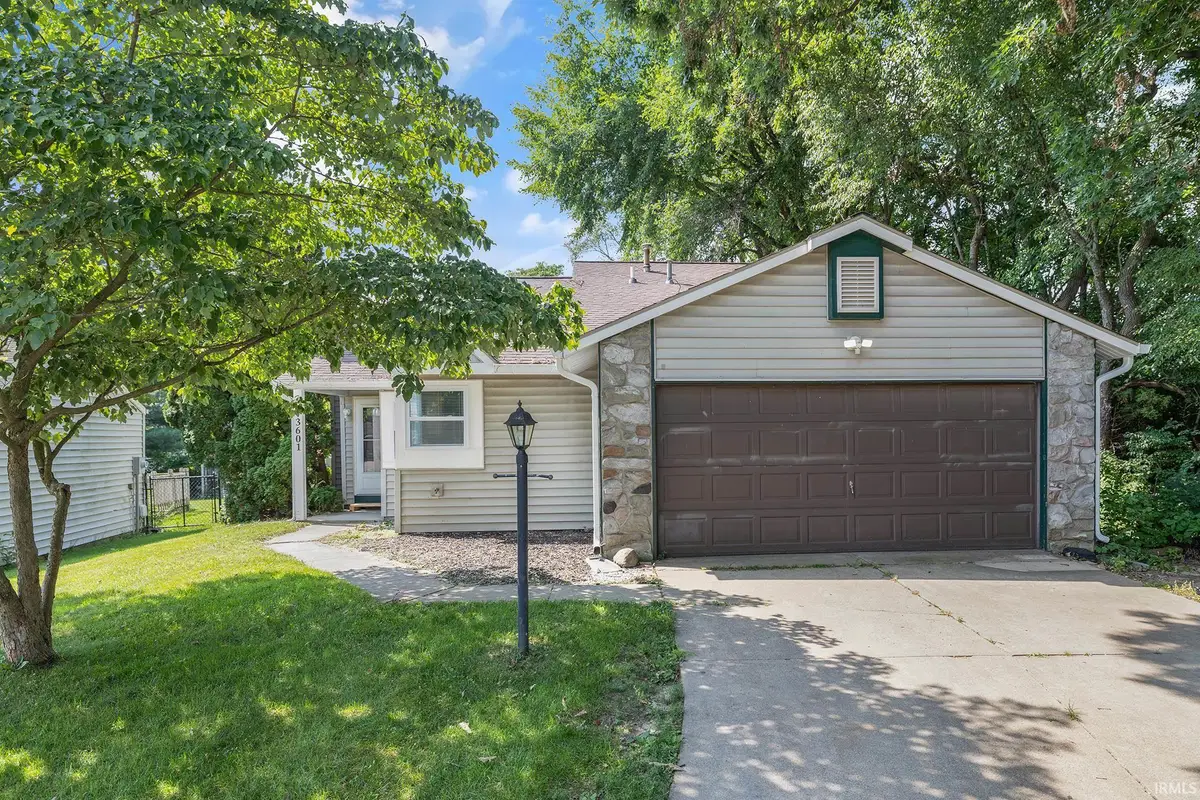 3601 Naples Court, Elkhart, IN 46514 - #1