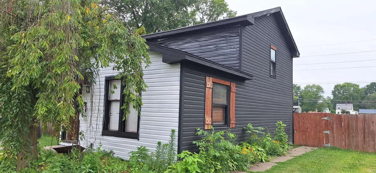 7406 Bradbury Avenue, Fort Wayne, IN 46809 - #1