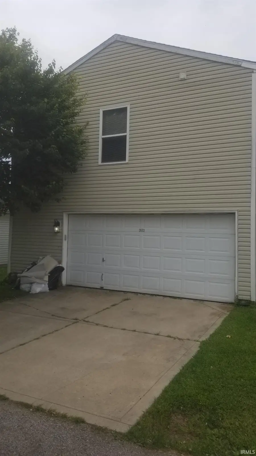 2633 Brewster Lane, Lafayette, IN 47909 - #2