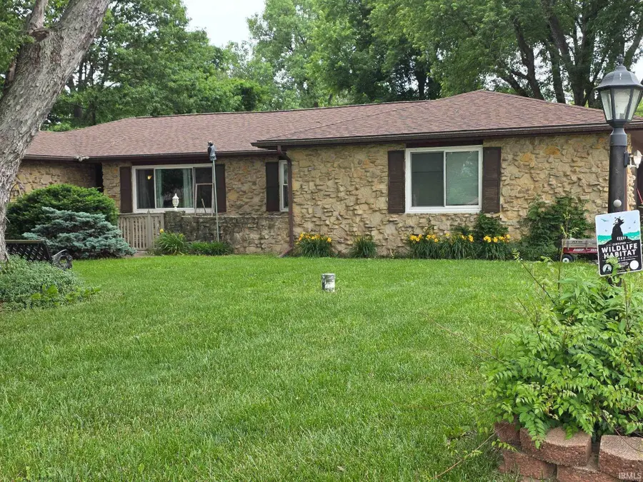 4508 Anna Lane, Kokomo, IN 46902 - #2