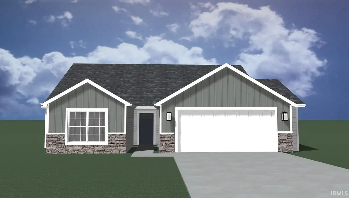 4049 Purdy Lane, New Haven, IN 46774 - #1