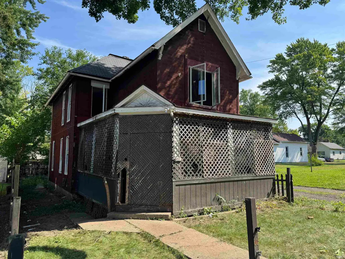 918 Huestis Avenue, Fort Wayne, IN 46807 - #1