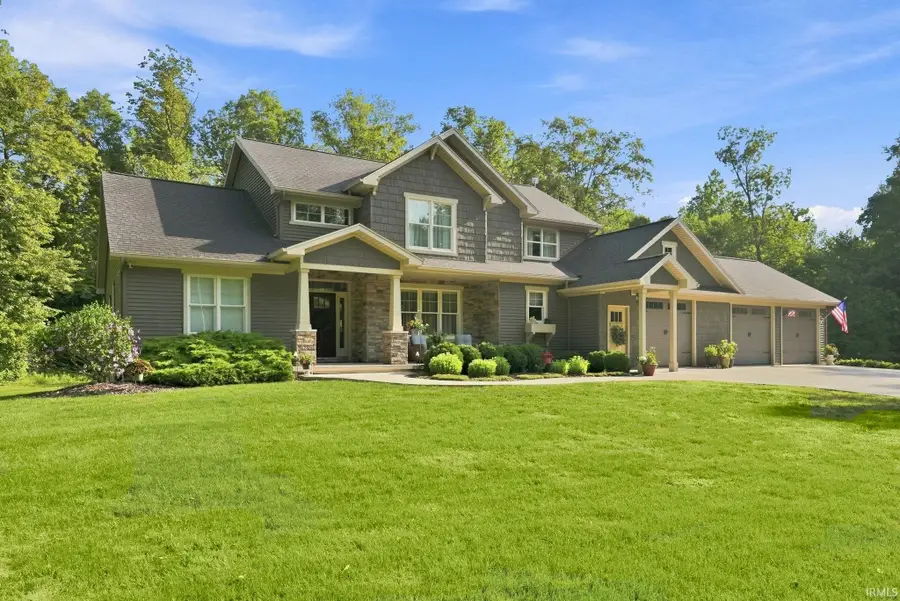 4315 E 900 S-92, Roanoke, IN 46783 - #2