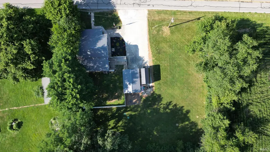 3525 E 900 S, Lafayette, IN 47909 - #2