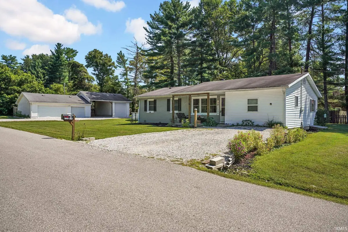 28 Trinton Circle, Bedford, IN 47421 - #1