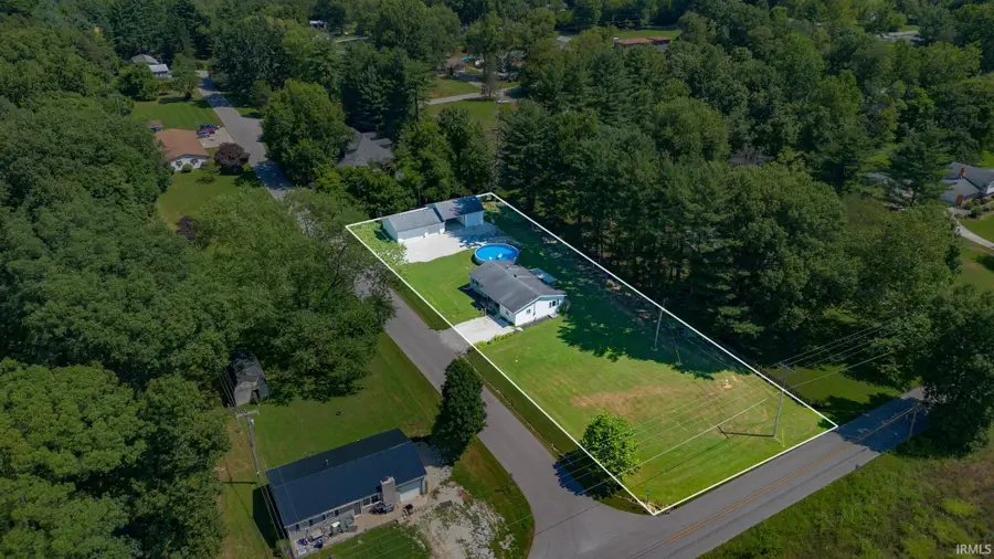 28 Trinton Circle, Bedford, IN 47421 - #3