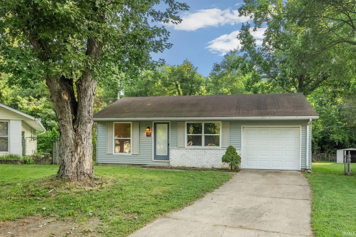 65 Creekview Court, Lafayette, IN 47909 - #1