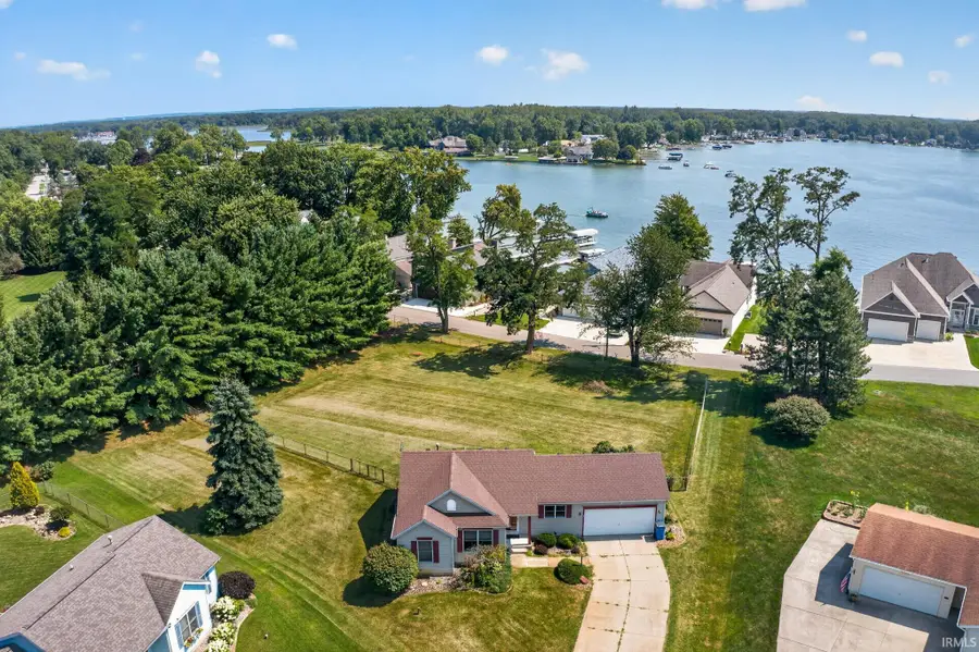 25904 Quail Ridge Drive, Elkhart, IN 46514 - #2