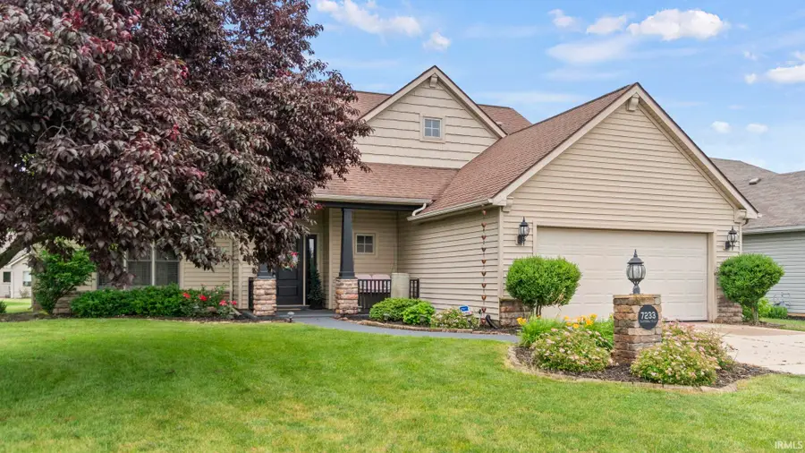 7233 Summerlyn Drive, Fort Wayne, IN 46835 - #2