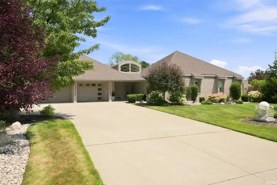 7420 Inverness Commons, Fort Wayne, IN 46804 - #2