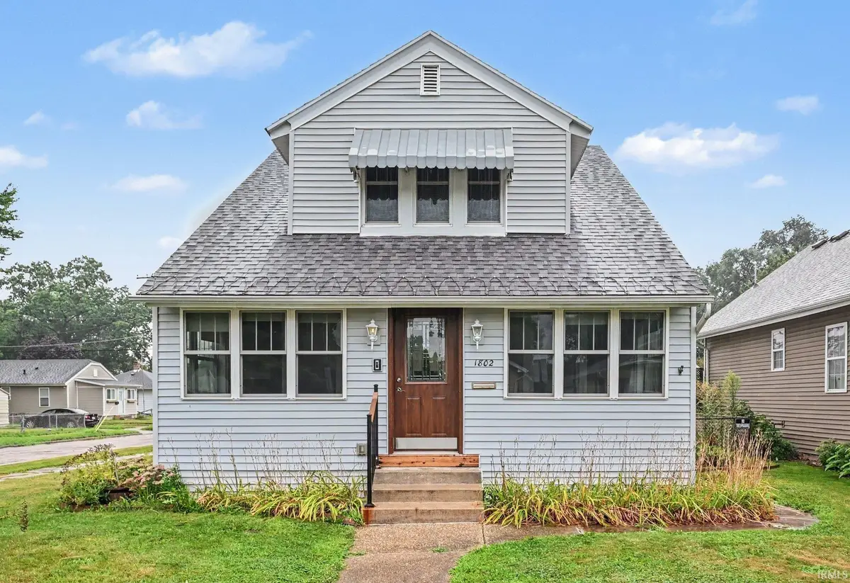 1802 Caroline Street, South Bend, IN 46613 - #1